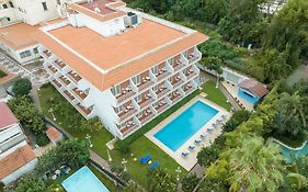 Hotel Eliseo Park'S